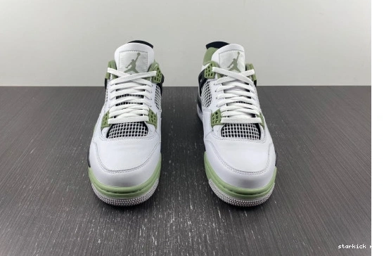 Jordan AQ9129-103 4 Retro Seafoam AQ9129-103 0109